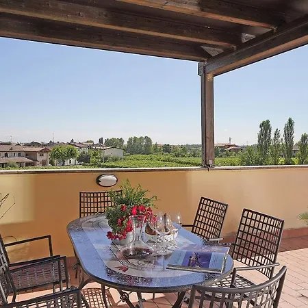 Apartment Residenza Tammaro - Gardagate