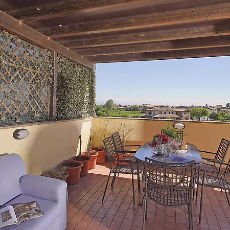 Residenza Tammaro - Gardagate * Sirmione