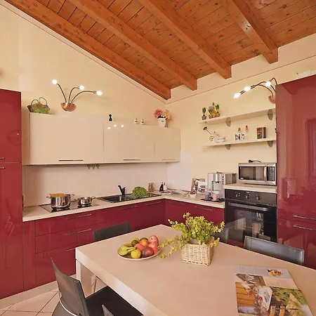 Apartment Residenza Tammaro - Gardagate Sirmione