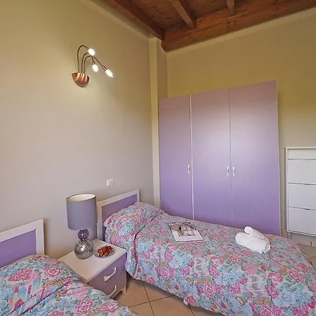 Apartment Residenza Tammaro - Gardagate