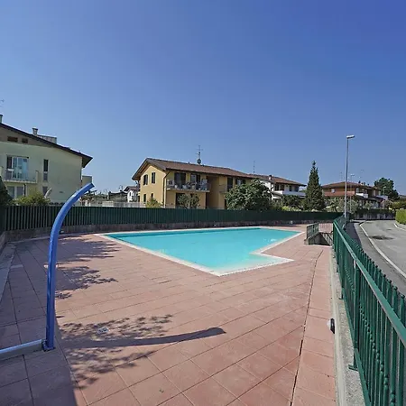 Residenza Tammaro - Gardagate Apartment Sirmione