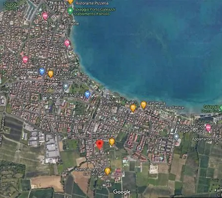 Apartment Residenza Tammaro - Gardagate Sirmione
