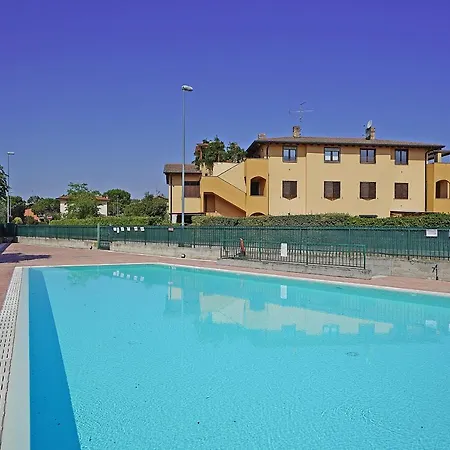 Residenza Tammaro - Gardagate