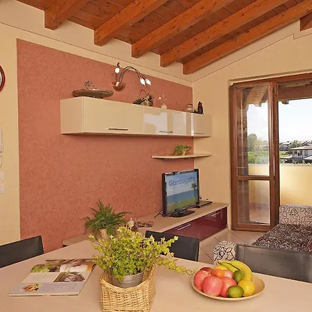 Residenza Tammaro - Gardagate