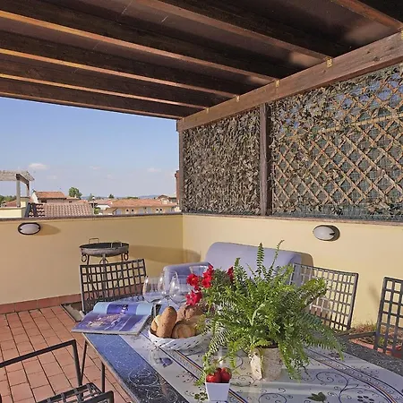 Apartment Residenza Tammaro - Gardagate Sirmione