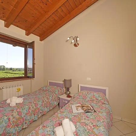 Apartment Residenza Tammaro - Gardagate Sirmione