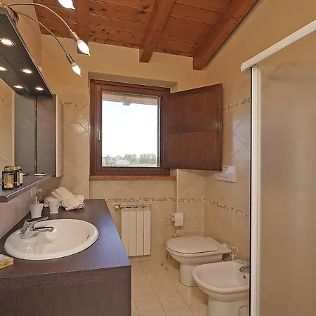 Residenza Tammaro - Gardagate Apartment