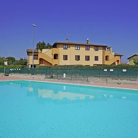 Apartment Residenza Tammaro - Gardagate *