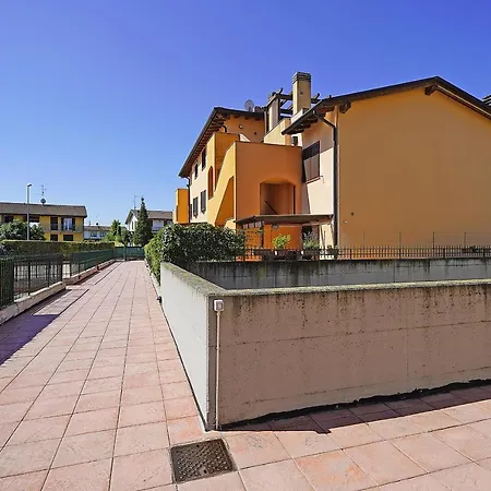 Residenza Tammaro - Gardagate Apartment *