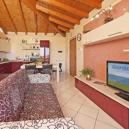 Residenza Tammaro - Gardagate Sirmione