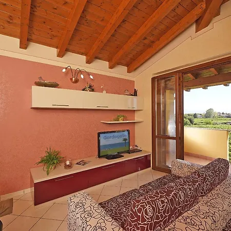 Residenza Tammaro - Gardagate Apartment *