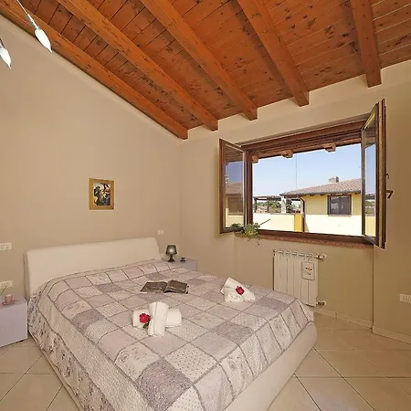 Apartment Residenza Tammaro - Gardagate