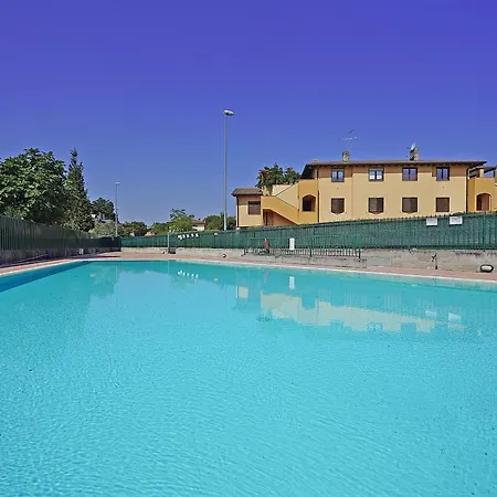 Apartment Residenza Tammaro - Gardagate