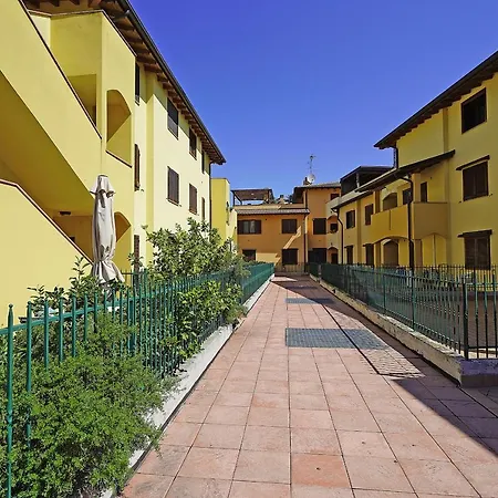 Apartment Residenza Tammaro - Gardagate *