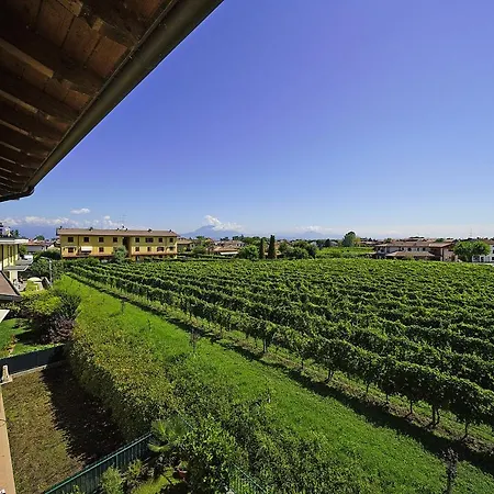 Apartment Residenza Tammaro - Gardagate *