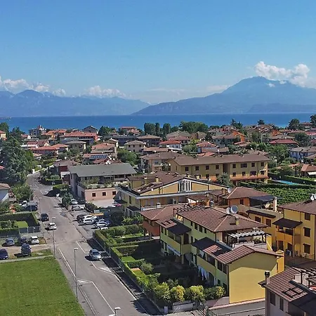 Residenza Tammaro - Gardagate Apartment *
