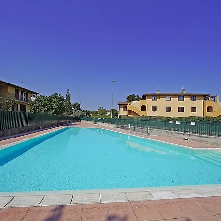 Residenza Tammaro - Gardagate Apartment