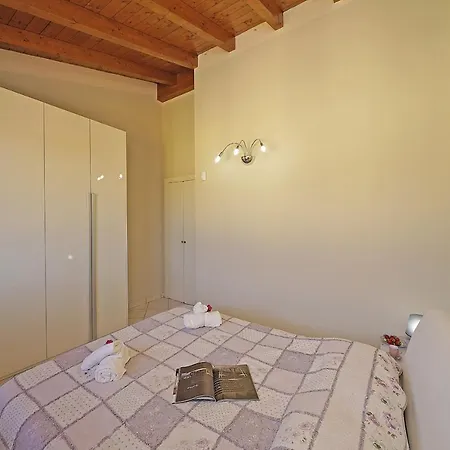 Residenza Tammaro - Gardagate Apartment