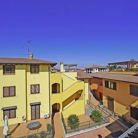 Apartment Residenza Tammaro - Gardagate