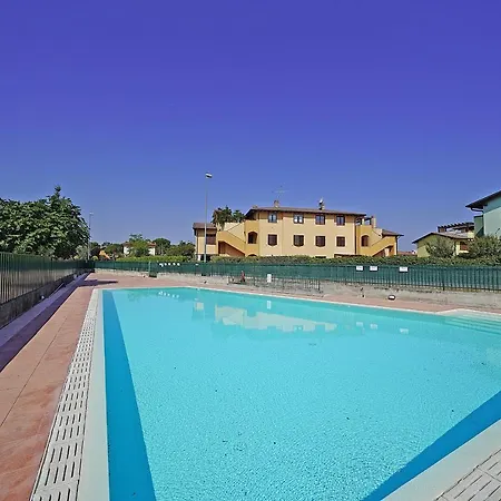 Residenza Tammaro - Gardagate Apartment *